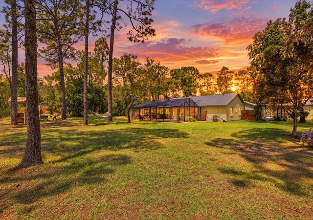 Photo 1 of Single family home for sale at 9032 Birmingham Ave, Weeki Wachee, FL 34613 | MLS# W7885838 | Listing updated on 2026-09-28