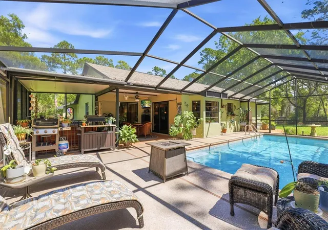 3rd image of 9032 Birmingham Ave, Weeki Wachee, FL 34613 | MLS# W7885838