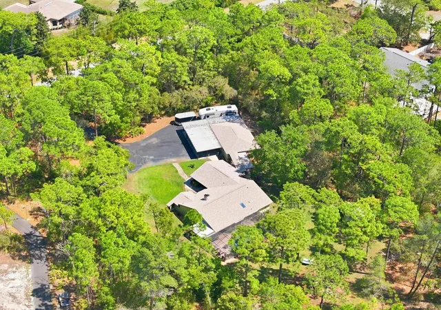 5th image of 9032 Birmingham Ave, Weeki Wachee, FL 34613 | MLS# W7885838
