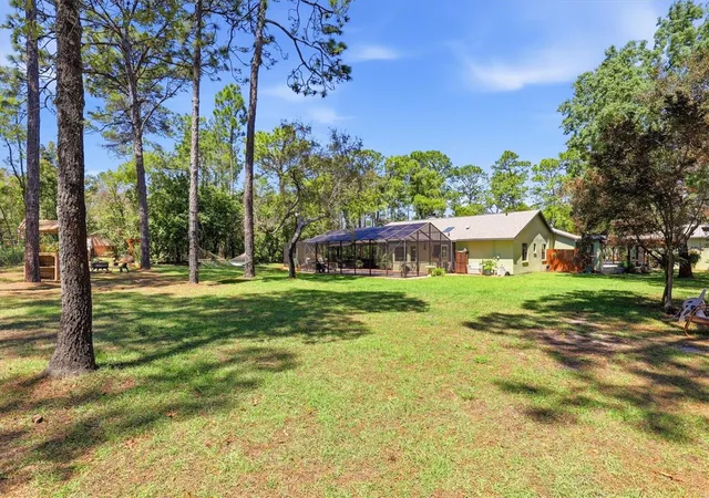 54th image of 9032 Birmingham Ave, Weeki Wachee, FL 34613 | MLS# W7885838