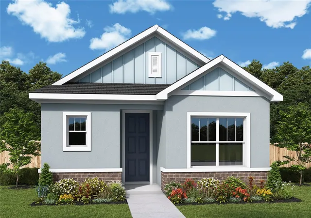 Photo 1 of Single family home for sale at 5625 White Ibis Point, St Cloud, FL 34772 | MLS# TB8509424 | Listing updated on 2026-09-15