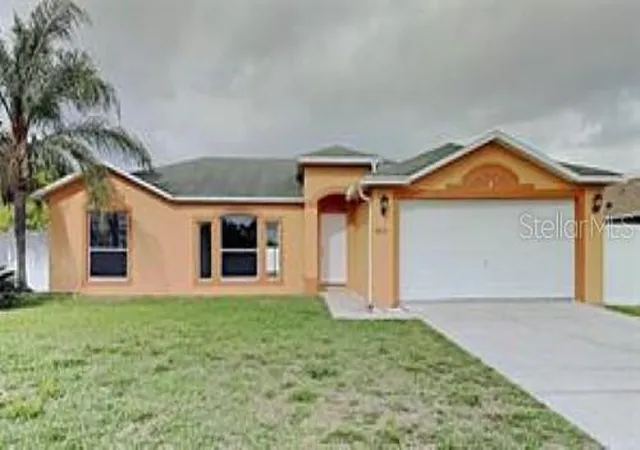 Homes for sale in Deltona, FL | 2436 Courtland Blvd, Deltona, FL 32738 | MLS# O6408527