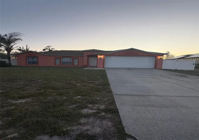 Homes for sale in Deltona, FL | 2436 Courtland Blvd, Deltona, FL 32738 | MLS# O6408527