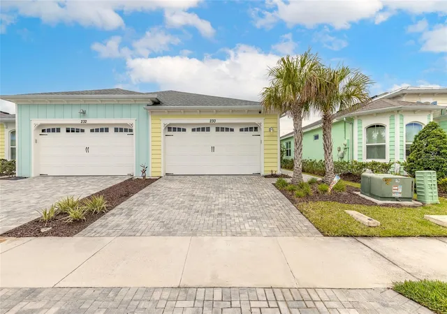 2nd image of 230 Sand Bar Ln, Daytona Beach, FL 32124 | MLS# V4949134