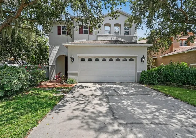 Single family home for sale at 2436 Spring Holw Loop, Wesley Chapel, FL 33544 | MLS# TB8509426 | Listing updated on 2026-10-09