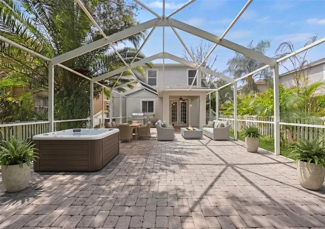 Photo 1 of Single family home for sale at 2436 Spring Holw Loop, Wesley Chapel, FL 33544 | MLS# TB8509426 | Listing updated on 2026-10-09