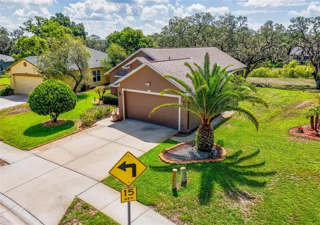 Photo 3 of Single family home for sale at 13253 Golf Ridge Pl, Hudson, FL 34669 | MLS# W7885839 | Listing updated on 2026-08-01