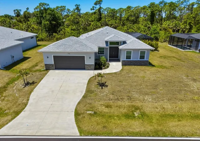 1st image of 776 Rotonda Cir, Rotonda West, FL 33947 | MLS# C7526279