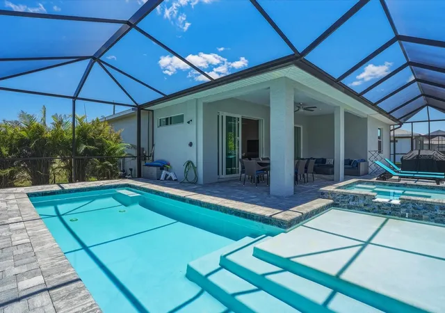 2nd image of 776 Rotonda Cir, Rotonda West, FL 33947 | MLS# C7526279