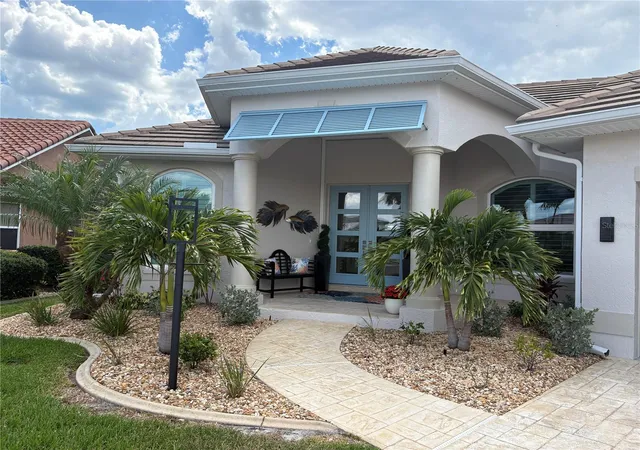 Homes for sale in Punta Gorda, FL | 136 Great Isaac Ct, Punta Gorda, FL 33950 | MLS# C7526280