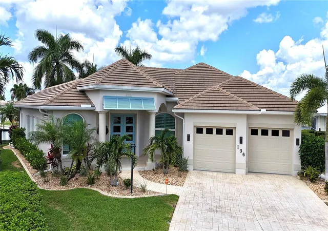 Homes for sale in Punta Gorda, FL | 136 Great Isaac Ct, Punta Gorda, FL 33950 | MLS# C7526280