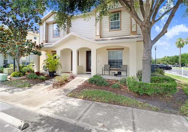 Photo 1 of Townhouse for sale at 4605 Somerset Hl Ln, Riverview, FL 33578 | MLS# TB8509436 | Listing updated on 2026-05-28