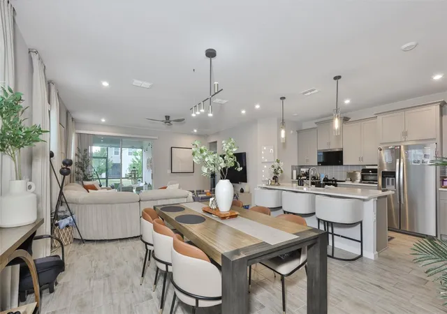 4th image of 1123 Creek Valley Ct, Brandon, FL 33511 | MLS# TB8509442