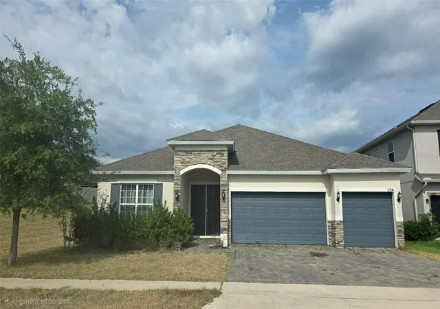 Photo 1 of Single family home for sale at 654 Avila Pl, Howey In The Hills, FL 34737 | MLS# G5112463 | Listing updated on 2026-08-24