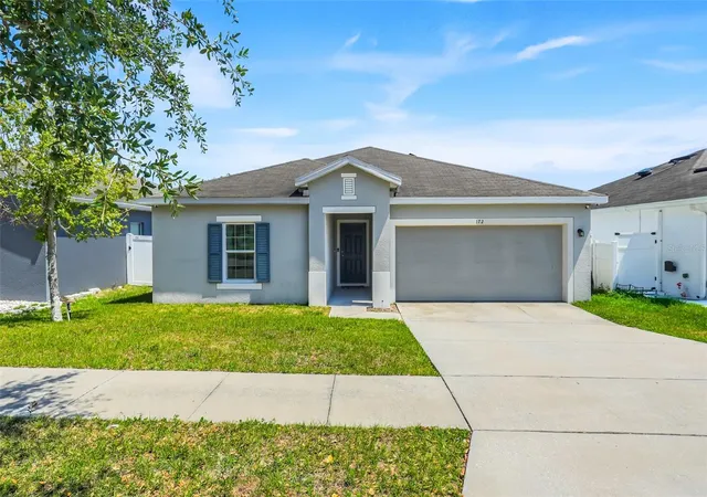 3rd image of 172 Tanager St, Haines City, FL 33844 | MLS# G5112464
