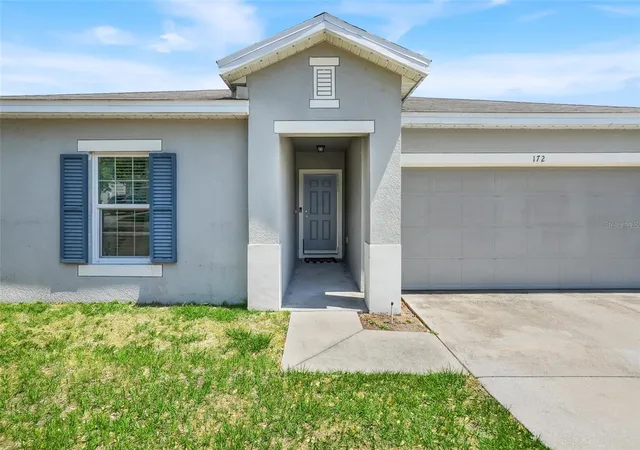 4th image of 172 Tanager St, Haines City, FL 33844 | MLS# G5112464