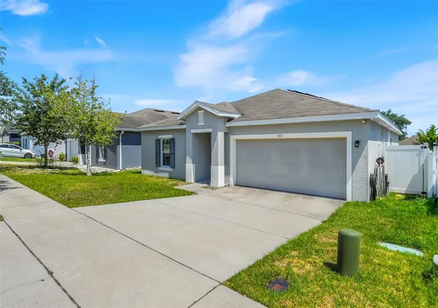 5th image of 172 Tanager St, Haines City, FL 33844 | MLS# G5112464