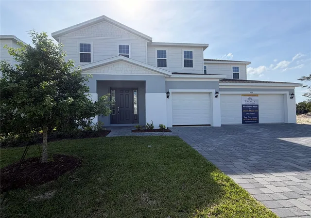 image of 756 Farfields St, Deland, FL 32724 | MLS# O6408545