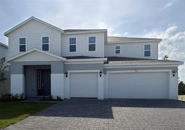 Photo 1 of Single family home for sale at 756 Farfields St, Deland, FL 32724 | MLS# O6408545 | Listing updated on 2026-10-04