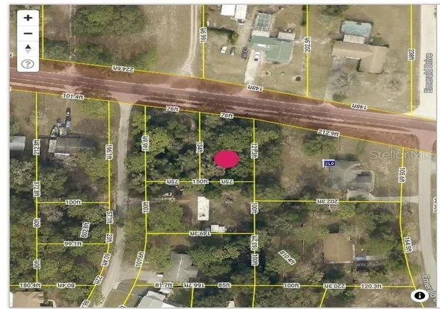 Homes for sale in Dade City, FL | 34184 Ridge Manor Blvd, Dade City, FL 33523 | MLS# TB8509449