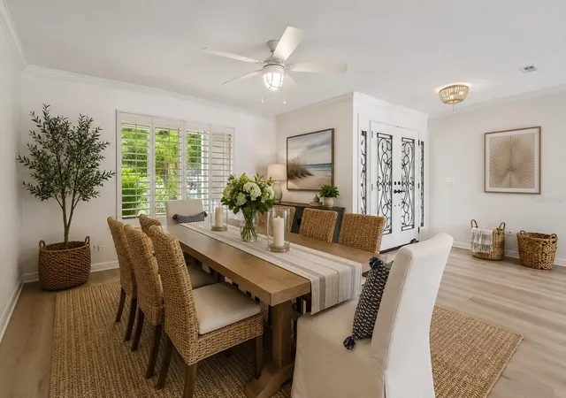 4th image of 205 Harrison Ave, Belleair Beach, FL 33786 | MLS# TB8509451