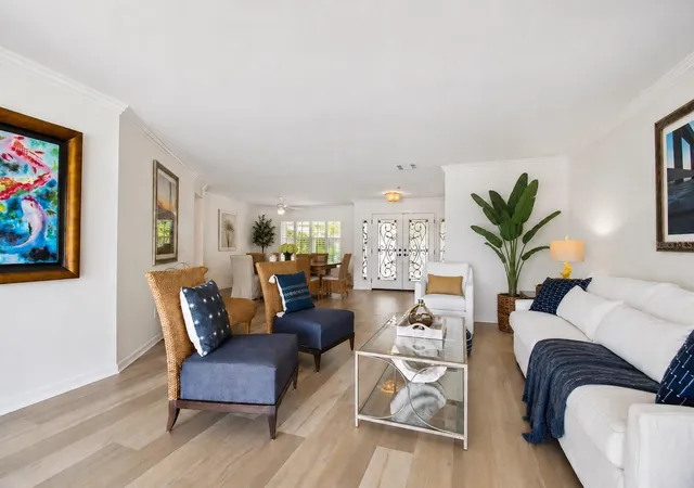 5th image of 205 Harrison Ave, Belleair Beach, FL 33786 | MLS# TB8509451