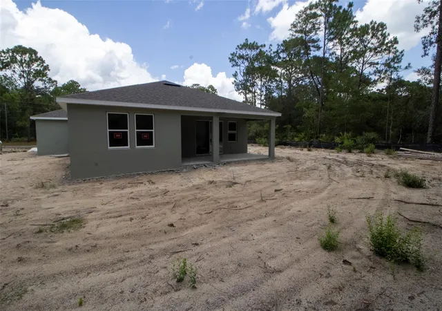 4th image of 5034 W Pinto Loop, Beverly Hills, FL 34465 | MLS# W7885842