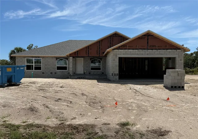 1st image of 135 Broadmoor Ln, Rotonda West, FL 33947 | MLS# C7526282
