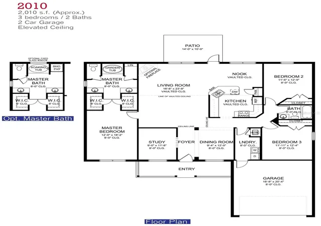 2nd image of 135 Broadmoor Ln, Rotonda West, FL 33947 | MLS# C7526282