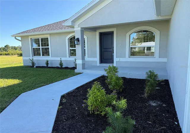 Photo 2 of Sale Pending at 135 Broadmoor Ln, Rotonda West, FL 33947 | MLS# C7526282 | Listing updated on 2026-10-21