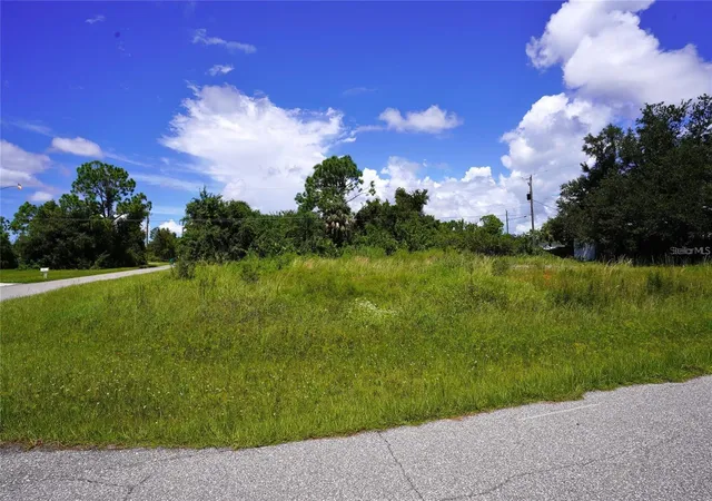 Photo 3 of Land for sale at 12342 Gabriel Ave, Port Charlotte, FL 33981 | MLS# C7526283 | Listing updated on 2026-08-24