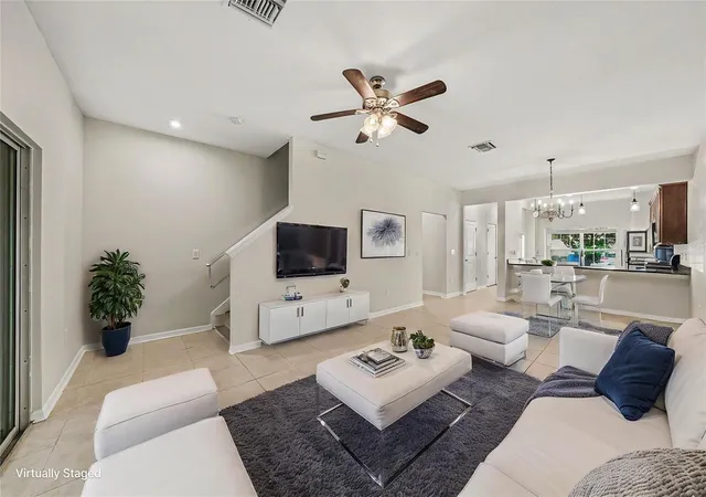 Photo 3 of Sale Pending at 1124 Hillhurst Dr, Wesley Chapel, FL 33543 | MLS# TB8509478 | Listing updated on 2026-10-05