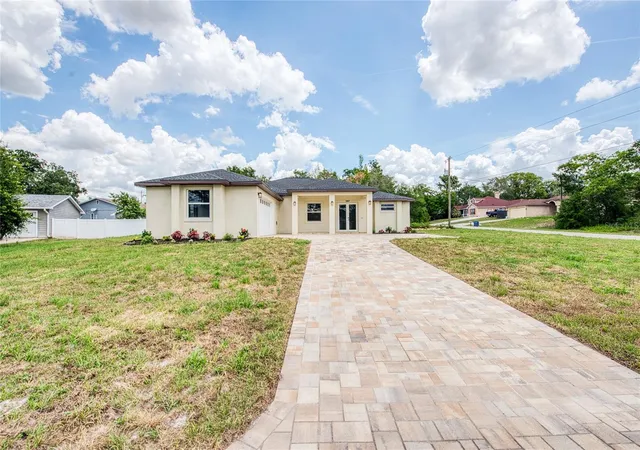 Photo 2 of Single family home for sale at 12027 Villa Rd, Spring Hill, FL 34609 | MLS# TB8509487 | Listing updated on 2026-09-18