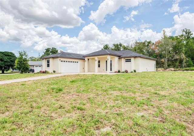 Photo 3 of Single family home for sale at 12027 Villa Rd, Spring Hill, FL 34609 | MLS# TB8509487 | Listing updated on 2026-09-18