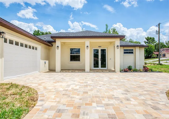 Photo 4 of Single family home for sale at 12027 Villa Rd, Spring Hill, FL 34609 | MLS# TB8509487 | Listing updated on 2026-09-18