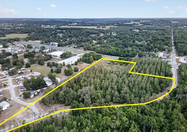 Photo 3 of Land for sale at 0 Mondon Hl Rd, Brooksville, FL 34601 | MLS# TB8509488 | Listing updated on 2026-07-11