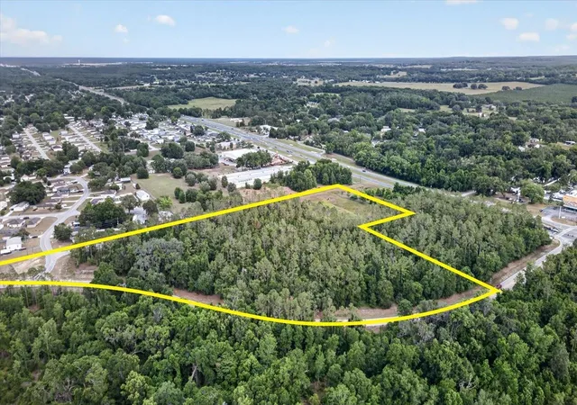 Photo 3 of Land for sale at 0 Mondon Hl Rd, Brooksville, FL 34601 | MLS# TB8509488 | Listing updated on 2026-07-11