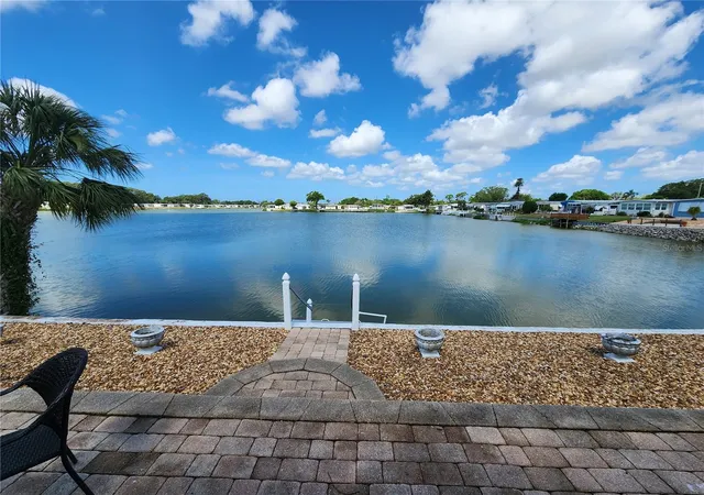 Photo 1 of Manufactured home for sale at 808 53rd Avenue E #27, Bradenton, FL 34203 | MLS# A4693926 | Listing updated on 2026-09-05