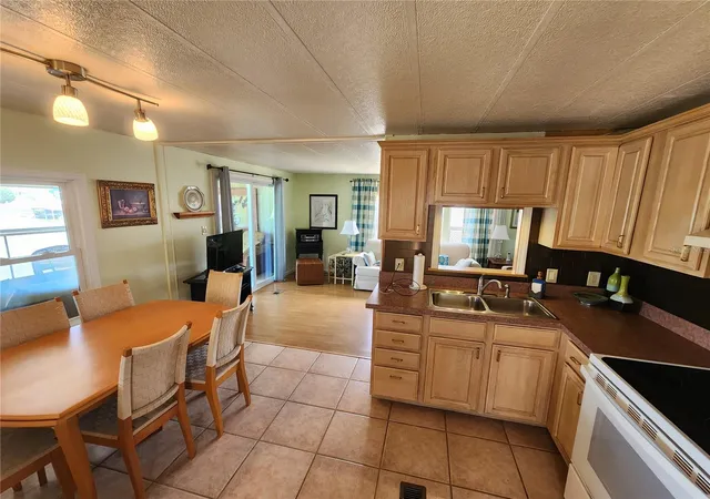 Photo 2 of Manufactured home for sale at 808 53rd Avenue E #27, Bradenton, FL 34203 | MLS# A4693926 | Listing updated on 2026-09-05