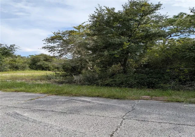 Photo 1 of Land for sale at 408 Vernon Ct, Kissimmee, FL 34759 | MLS# S5150086 | Listing updated on 2026-09-24