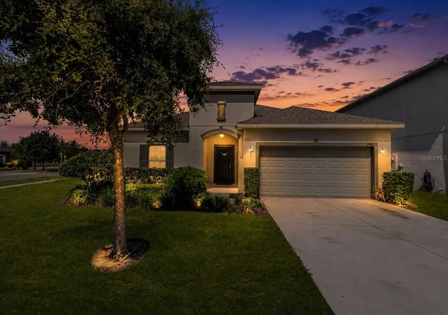 Photo 1 of Single family home for sale at 3040 Sanderling St, Haines City, FL 33844 | MLS# P4938745 | Listing updated on 2026-10-07