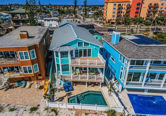 1st image of 13303 Gulf Ln, Madeira Beach, FL 33708 | MLS# TB8509500