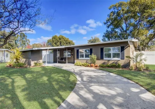 Photo 1 of Single family home for sale at 5205 Chenault Ave, Orlando, FL 32839 | MLS# S5150088 | Listing updated on 2026-10-14