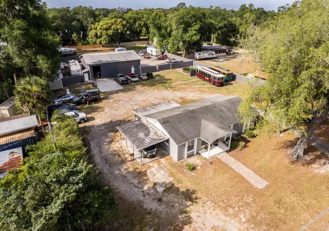 2nd image of 20024 State Road 44, Eustis, FL 32736 | MLS# G5112470