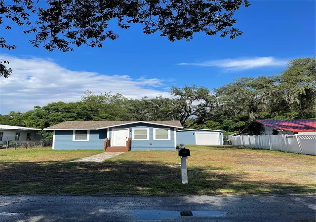 1st image of 4308 Plum St, Zephyrhills, FL 33542 | MLS# TB8509506