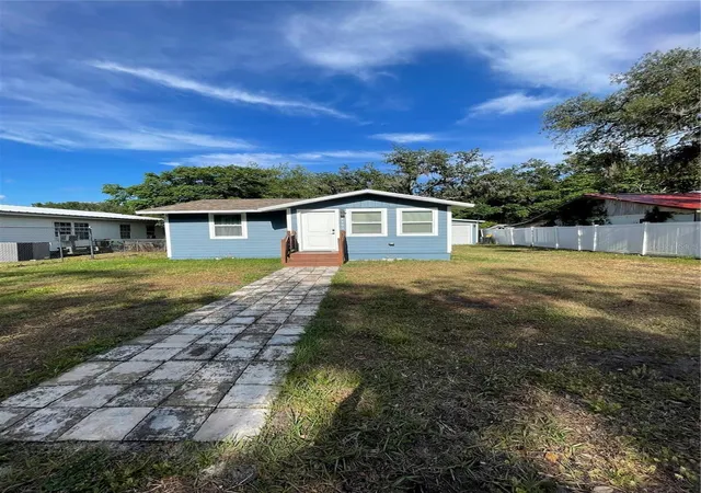 2nd image of 4308 Plum St, Zephyrhills, FL 33542 | MLS# TB8509506
