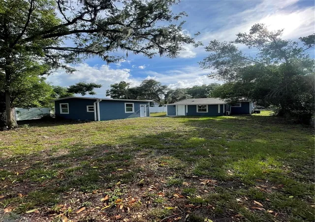 21st image of 4308 Plum St, Zephyrhills, FL 33542 | MLS# TB8509506