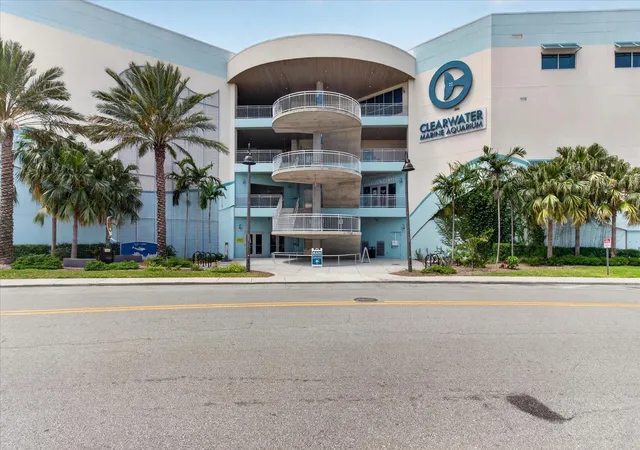2nd image of 240 Windward Passage, CLEARWATER BEACH, FL 33767