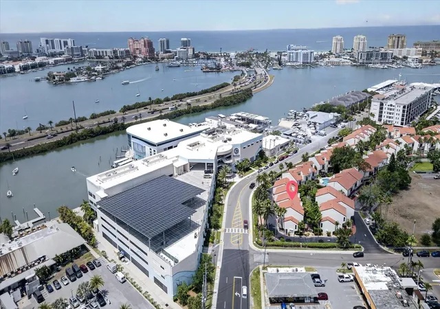 100th image of 240 Windward Psge #1004, Clearwater Beach, FL 33767 | MLS# TB8509508