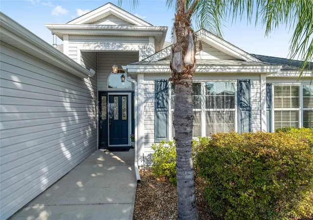 Photo 2 of Single family home for sale at 1529 Straton Way, The Villages, FL 32162 | MLS# G5112471 | Listing updated on 2026-09-17